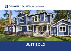 Postcard (Coldwell Banker - 3)