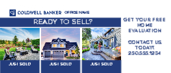 Postcard (Coldwell Banker - 5)