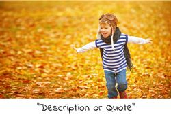 Desk calendar, spiral-bound with self stand (Design 8)