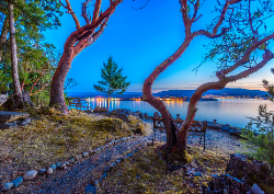 Desk calendar, spiral-bound with self stand (Design 2)