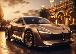 Desk calendar, spiral-bound with self stand (Design 1)