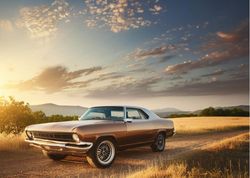 Desk calendar, spiral-bound with self stand (Design 1)