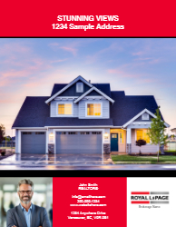 Flyer (Royal LePage - 1)