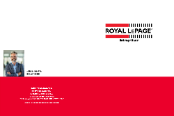 Presentation Folder  (Royal LePage - 6)