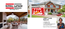 Postcard (Royal LePage - 31)