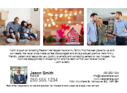 Postcard (Royal LePage - 32)