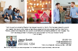 Postcard (Royal LePage - 32)