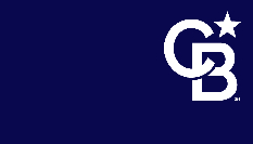 Business Card  (Coldwell Banker- 4B) Back