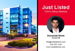 Postcard 4x6 (Royal LePage - 4)