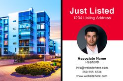 Postcard 8.5x5.5 (Royal LePage - 4)