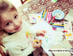 2025 Wall Calendar 11x17 folds to 8.5 x 11 ( Design 4)