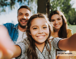 2025 Wall Calendar 11x17 folds to 8.5 x 11 ( Design 4)