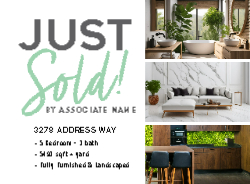 Postcard 4.25x5.5 (Independent Agent - 10 )