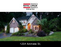 Horizontal Property Booklet (Royal LePage - 1)