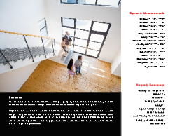 Horizontal Property Booklet (Royal LePage - 1)