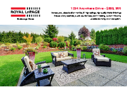 Horizontal Property Booklet (Royal LePage - 2)