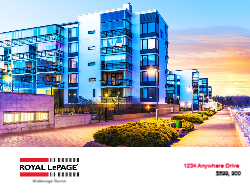 Horizontal Property Booklet (Royal LePage - 5)