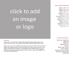 Horizontal Property Booklet (Royal LePage - 5)