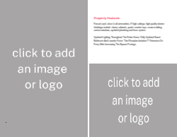 Horizontal Property Booklet (Royal LePage - 5)