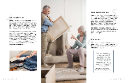 Property Downsizing Booklet