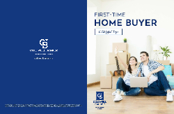 First Time Home Buyer Booklet