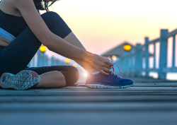 Desk calendar, spiral-bound with self stand ( Design 7)