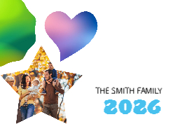 Desk calendar, spiral-bound with self stand (Design 22)