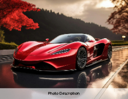 2025 Wall Calendar 11x17 folds to 8.5 x 11 ( Design 5)