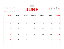 2025 Wall Calendar 11x17 folds to 8.5 x 11 ( Design 5)