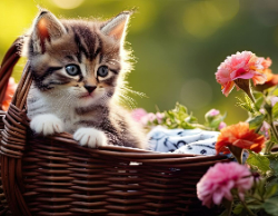 2025 Wall Calendar 11x17 folds to 8.5 x 11 ( Design 6)