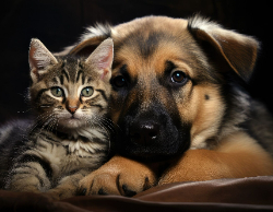 2025 Wall Calendar 11x17 folds to 8.5 x 11 ( Design 6)