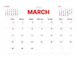 2025 Wall Calendar 11x17 folds to 8.5 x 11 ( Design 8)