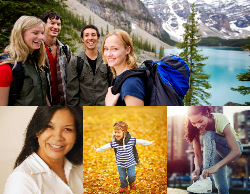 2025 Wall Calendar 11x17 folds to 8.5 x 11 ( Design 8)