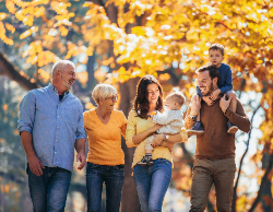 2025 Wall Calendar 11x17 folds to 8.5 x 11 ( Design 9)