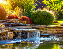 2025 Wall Calendar 11x17 folds to 8.5 x 11 ( Design 10)