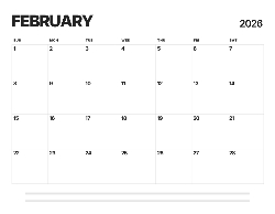 2025 Wall Calendar 11x17 folds to 8.5 x 11 ( Design 12)