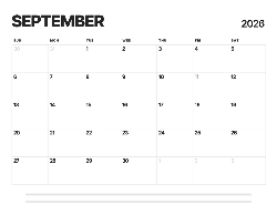 2025 Wall Calendar 11x17 folds to 8.5 x 11 ( Design 12)