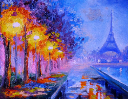 2025 Wall Calendar 11x17 folds to 8.5 x 11 ( Design 12)