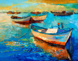 2025 Wall Calendar 11x17 folds to 8.5 x 11 ( Design 12)