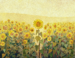 2025 Wall Calendar 11x17 folds to 8.5 x 11 ( Design 12)