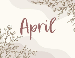 2025 Wall Calendar 11x17 folds to 8.5 x 11 ( Design 15)