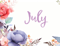 2025 Wall Calendar 11x17 folds to 8.5 x 11 ( Design 15)