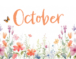 2025 Wall Calendar 11x17 folds to 8.5 x 11 ( Design 15)