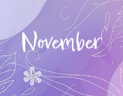 2025 Wall Calendar 11x17 folds to 8.5 x 11 ( Design 15)