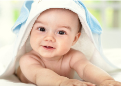 Desk calendar, spiral-bound with self stand (Design 9)