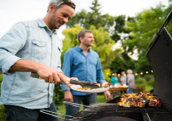 Desk calendar, spiral-bound with self stand (Design 9)