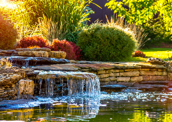 Desk calendar, spiral-bound with self stand ( Design 11)