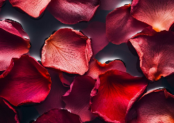 Desk calendar, spiral-bound with self stand (Design 12)