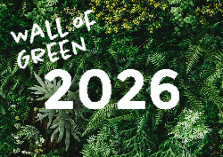 Desk calendar, spiral-bound with self stand (Design 14)