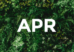 Desk calendar, spiral-bound with self stand (Design 14)